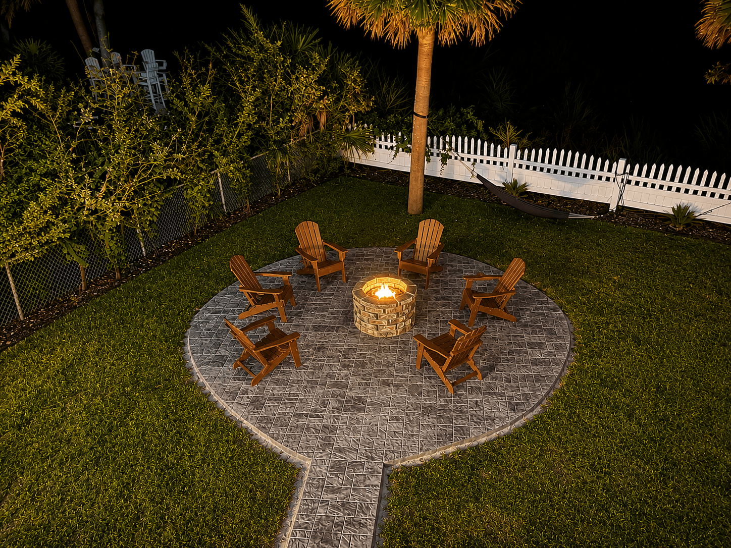 Beachfront Villa + Mini Golf + Fire Pit + SpaceX Launch Views — photo 5