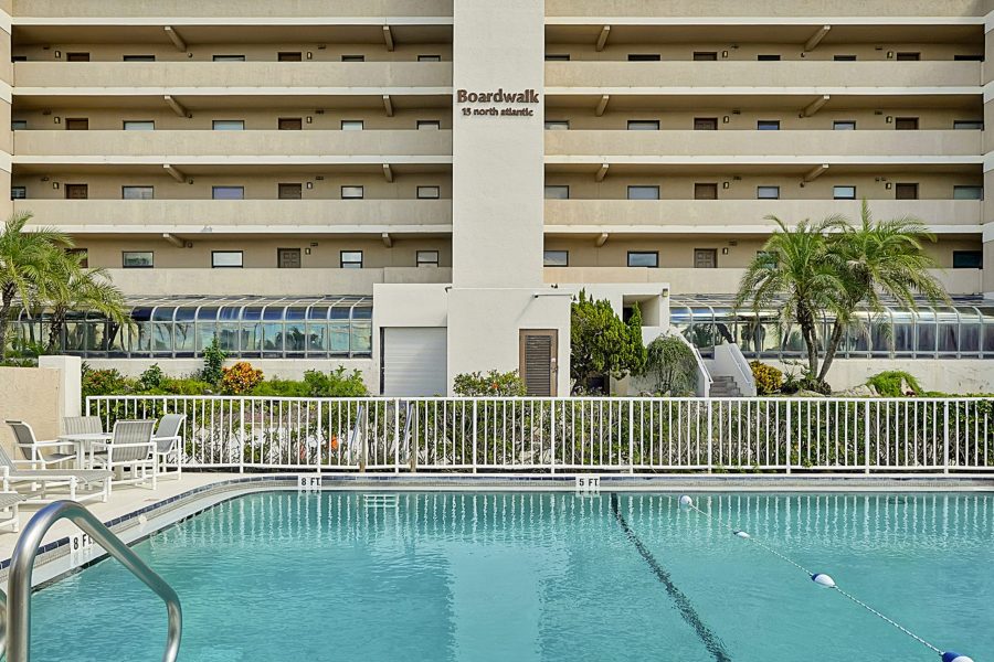 Direct Oceanfront Condo with Amazing Views 2BR/2BA