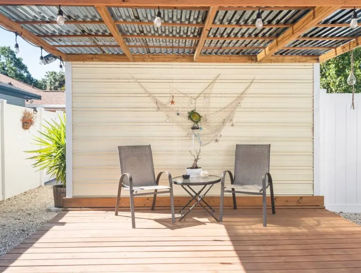 The Gateway Studio / In the heart of Tampa