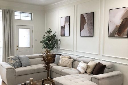 Luxurious Villa Mesquite 3BD/2BA with Pool