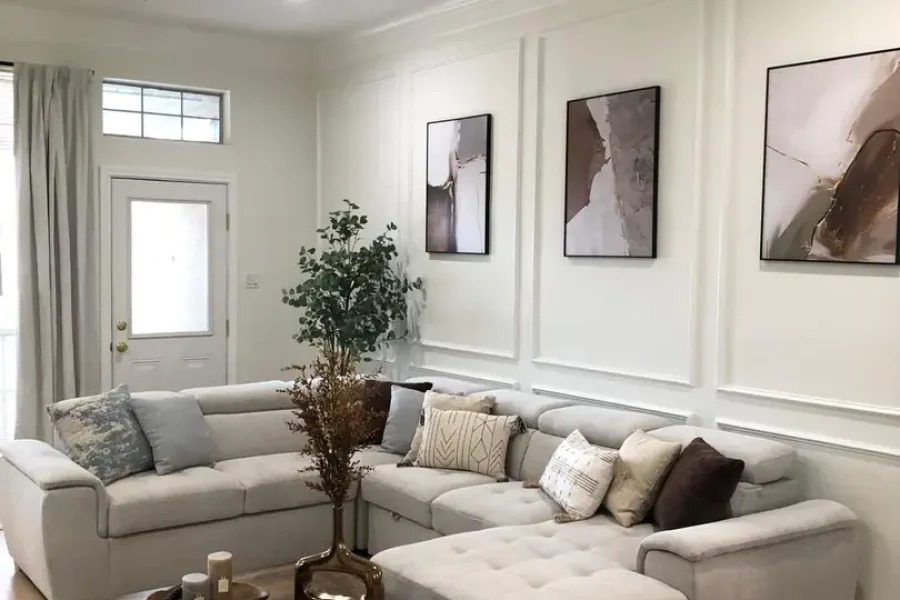 Luxurious Villa Mesquite 3BD/2BA with Pool